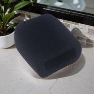 [onxv007] Sponge Foam Cover For AM8 Microphone High Density Mic Windscreen Filter Noise Reduction Fo