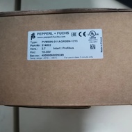 Double Plus Fu P+F Original Genuine PVM58N-011AGR0BN-1213 Encoder514803Ready Stock