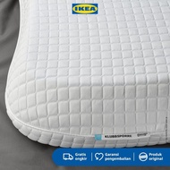 804.460.97 KLUBBSPORRE Ergonomic Pillow for Telepan Slanted/ 41x70cm