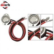 5709L Defrost Thermostat Precise Temperature Regulation 55F To 35F Range