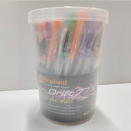 Drift77X Elephant Brand Pen