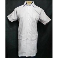 Lab shirt laboratory lab uniform