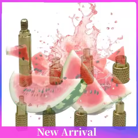 TS100 Soldering Iron Tip M2-M8 Brass Hot Melt Insert Nut Insertion Insertion Kit for TS100 TS101 PTS