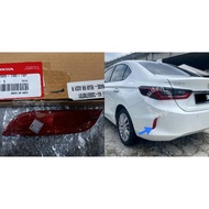 *ORIGINAL HONDA TOO CITY 2021GN2 REAR BUMPER REFLECTOR LAMP LIGHT/ BELAKANG BUMPER LAMPU