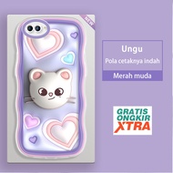 HP Jasouwe OPPO A3X A3I A40 A40M A3 A3S A5 Pro A7 A5S A9 2020 A12 A12S A12E A91 F15 latest casing Ca
