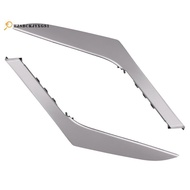 Door Pull Handle Trim Door Pull Handle Trim   Golf 6 MK6 5K4868040A 5K4868039A 1 Pair Left + Right