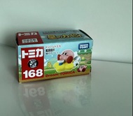 Tomica 星之卡比車仔