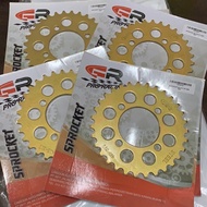 GR Pro Racing Spocket Ex5/RXZ/SRL110/Y125/LC135