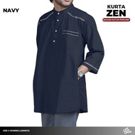 Koko Kurta ZEN 3/4 sleeves