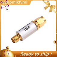 [Ivym] VLF-8400+ DC-for  Low-Pass Filter 8400MHz for Mini Circuits