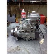 Nissan Frontier Manual Fuel Pump Warranty 1 Year