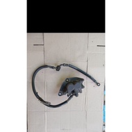 R25/MT25 front caliper