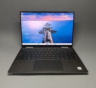Dell XPS 13 2-in-1 Laptop 13.3吋 4K  3840 x 2160  Touch Screen(2020) (i7-1065G7 1.3GHZ, 16GB  RAM+512