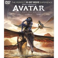 Avatar The Way Of Water (2022) Avatar (2009)