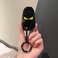 Peugeot TPU car key holder for 408/508/408/4008/ 5008