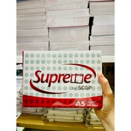 Supreme A5 Paper DL 70gsm - Printing paper - A5 paper - PHOTOCOPY PAPER