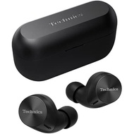 【■】Direct from Japan-Technics Wireless Earphones EAH-AZ60M2-K Black Bluetooth Noise Canceling 3 Mult