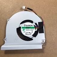 Dell Latitude E6440 laptop CPU cooling FAN new