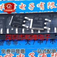 5 Piece 4NK80ZT4 D4NK80Z TO-252NMOS 3A 800V