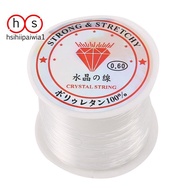 53 Lbs 0.6mm translucent Clear nylon fishing line fishing line Fishing line
