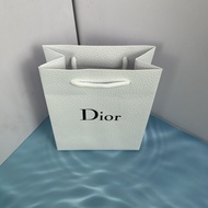 Dior Gift Box Original Dior Paper Bag Gift Bag Lipstick Perfume Gift Box Skin Care Product Handbag D