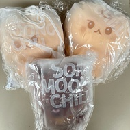 [READ DESC] DOLL 40CM SOM MOONG CHILL NCT DOYOUNG HAECHANBIG