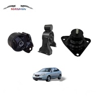 Hyundai Elantra/ Avante 1.6 2006 KOREA ENGINE MOUNTING (2H000)