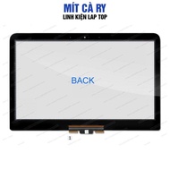 HP Specter X360 13-4000 13-4100 series 13.3 laptop touch screen"1920x1080/QHD 2560x1440 Original gla