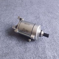 Honda CG125 starter