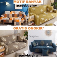 1 seater 2 seater 3 seater elastic sofa cover s2