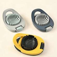 1/2/3pcs Multi-Functional Egg Slicer, Household Egg Cutting Knife, Century Egg Slicer, Kitchen Egg C