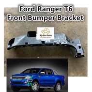 Ford Ranger T6 2014-2016 Front Bumper Bracket