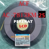 Ic cof LCD glue - TV - monitor - led TV - LCD TV - Adhesive glue - acf glue - Flexible LCD TV glue 0