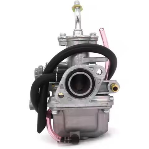 Practical Carburetor For Yamaha Badger 80 ATV Yamaha Moto 4 Yamaha Champ 100 Yamaha Raptor 80 Yamaha