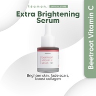TEAMON DUO DEAL-Teamon Beetroot Vitamin C Serum