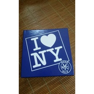 NYC BOND NO 9 I LOVE NEW YORK FATHERS DAY