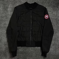 Canada goose 羽絨外套