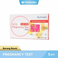 Humasis Pregnancy Test