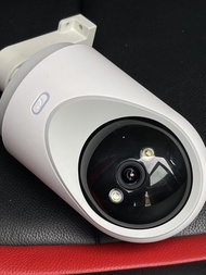 高清WiFi版 全彩夜視 智能監控鏡頭 CCTV  閉路電視