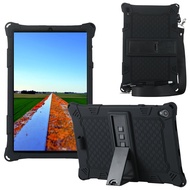 FCAlldocube iPlay 40 Pro 10.4 Inch 40H Soft Silicone Case iplay40pro Adjustable Stand Shockproof Tab