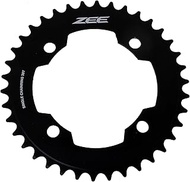 Shimano ZEE FC-M640 chainrings black Design 36 sprockets 2014 by