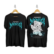 Player 75 Women's Oversized T-Shirt (LD 110, P 65)