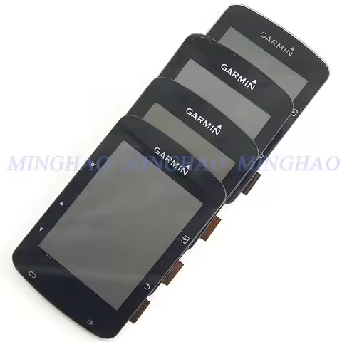 1 Pcs For GARMIN EDGE 520 520J 520 Plus LCD Display Screen Panel Repair Replacement Parts