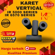 VERTICAL RUBBER IR5000/5020/6570/5075