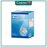 APOGEN FEBICO GRANULES SACHET 80S