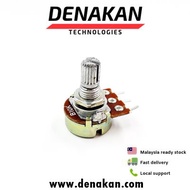 Potentiometer / Variable Resistor 10K Ohm