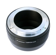 Fotasy Tamron Adaptall-2 Lens to M43 Adapter, Adaptall-II to MFT, Compatible with Panasonic G7 G9 GF