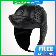The North Face | หมวกกนหนาว The North Face รน Tivol Earmuff Cap รหสสนคา NE3CR54LJBK 1594638