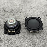 High Quality 5cm Full Frequency Speaker Waterproof Speaker 8 Euro 5W Full Frequency Speaker DIY Spea