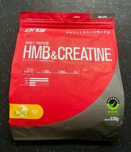 日本帶回 HMB&amp;CREATINE 肌酸&amp;防止肌肉分解的HMB